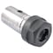 H & H Industrial Products ER20 Collet & Drill Chuck With JT33 Sleeve 3903-6054 - alternate 2